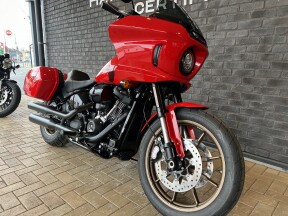 2024 Harley-Davidson® Low Rider™ ST Original Custom Paint thumb 3