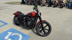 FXBBS 2023 Street Bob<sup>®</sup> 114 thumb 2