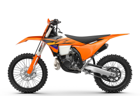 2026 KTM 250 XC ORANGE thumb 2