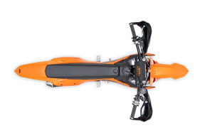 2025 KTM 450 SMR ORANGE thumb 2