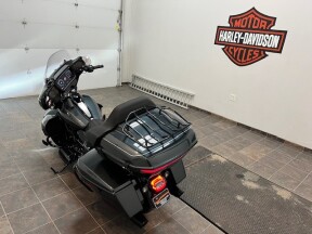 FLHXL 2026 Street Glide Limited thumb 1