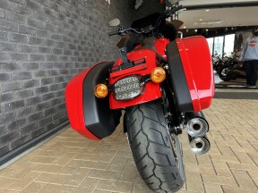 2024 Harley-Davidson® Low Rider™ ST Original Custom Paint thumb 1