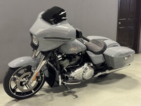 FLHX 2026 Street Glide® thumb 0