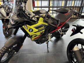 2026 BMW Motorrad F 900 GS FINANCING AS LOW AS 3.9% OR $1000 REBATE APPLIED thumb 1