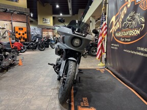 2026 Harley-Davidson® Low Rider® ST Dark Billiard Gray thumb 2