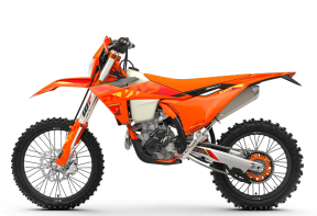 2025 KTM 250 EXC-F SIX DAYS ORANGE thumb 2