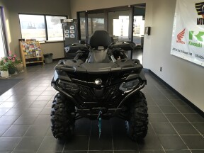CFORCE 600 Touring thumb 2
