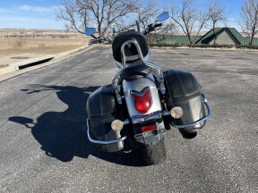 2009 Yamaha V Star 950 Tourer thumb 0
