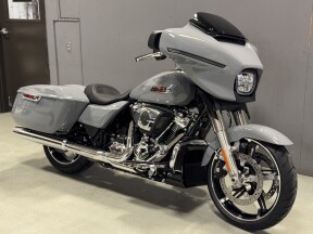 FLHX 2026 Street Glide® thumb 3