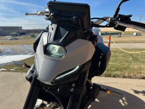 2026 Yamaha MT-07 Ice Storm thumb 1