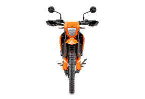 2026 KTM 390 ENDURO R ORANGE thumb 2