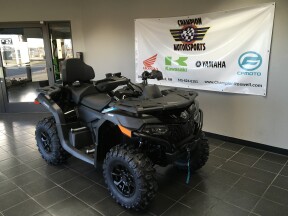 CFORCE 600 Touring thumb 1