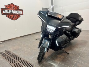 FLHXL 2026 Street Glide Limited thumb 0