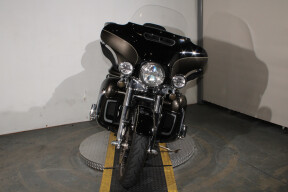2020 Harley-Davidson Ultra Limited Grand American Touring FLHTK thumb 0