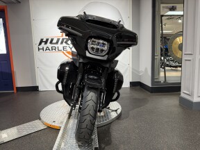 FLHXL 2026 Street Glide Limited thumb 2
