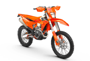 2025 KTM 250 EXC-F SIX DAYS ORANGE thumb 3