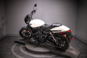 2018 Street® 500 (XG500) thumb 0