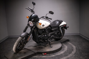 2018 Street® 500 (XG500) thumb 2