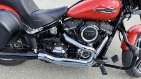 FLSB 2020 Sport Glide® thumb 1