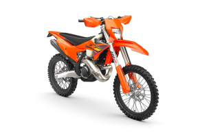 2026 KTM 250 XC-W ORANGE thumb 3