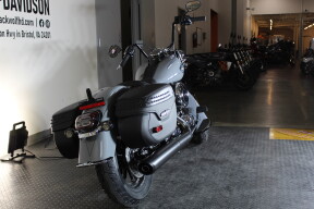 2026 Harley-Davidson® Heritage Classic FLHC thumb 0
