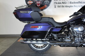 2026 Harley-Davidson® Street Glide Limited FLHXL thumb 2