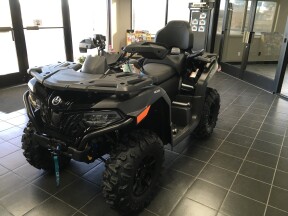 CFORCE 600 Touring thumb 3