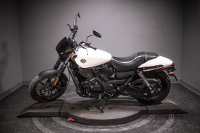 2018 Street® 500 (XG500) thumb 1