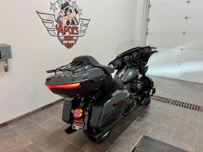 FLHXL 2026 Street Glide Limited thumb 2