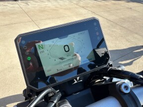 2026 Yamaha MT-07 Ice Storm thumb 0