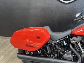 2026 Harley-Davidson® Low Rider® ST thumb 2