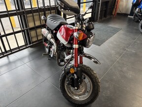 2019 Honda Monkey 1 YEAR WARRANTY INCLUDED thumb 3