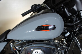 2026 Harley-Davidson® Street Glide® FLHX thumb 0