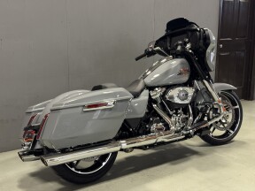 FLHX 2026 Street Glide® thumb 2