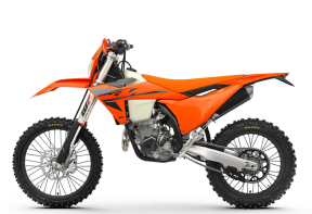 2025 KTM 450 EXC-F SIX DAYS ORANGE thumb 2