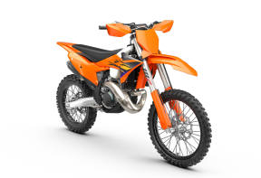 2026 KTM 250 XC ORANGE thumb 3