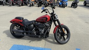 FXBBS 2023 Street Bob<sup>®</sup> 114 thumb 1