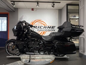 FLHXL 2026 Street Glide Limited thumb 0