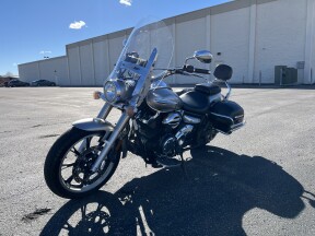 2009 Yamaha V Star 950 Tourer thumb 3