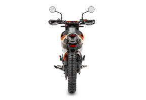 2026 KTM 390 ENDURO R ORANGE thumb 0