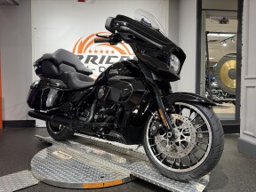 FLHXL 2026 Street Glide Limited thumb 3