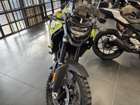 2026 BMW Motorrad F 900 GS FINANCING AS LOW AS 3.9% OR $1000 REBATE APPLIED thumb 2