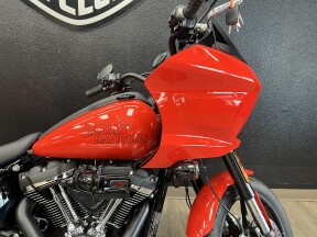 2026 Harley-Davidson® Low Rider® ST thumb 3