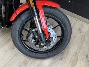 2026 Harley-Davidson® Low Rider® ST thumb 1