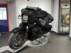 FLHXL 2026 Street Glide Limited thumb 1