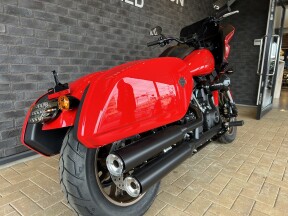 2024 Harley-Davidson® Low Rider™ ST Original Custom Paint thumb 2