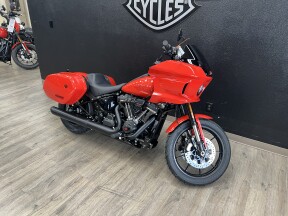 2026 Harley-Davidson® Low Rider® ST thumb 0