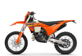 2026 KTM 250 XC-W ORANGE thumb 2