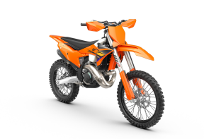 2026 KTM 300 XC ORANGE thumb 3
