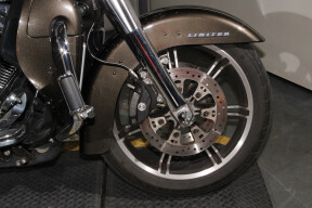 2020 Harley-Davidson Ultra Limited Grand American Touring FLHTK thumb 1